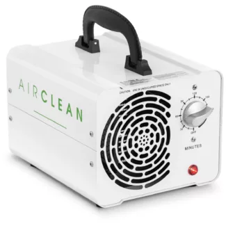 Otsonaattori – 10 000 mg/h – 100 W – ajastin 180 min