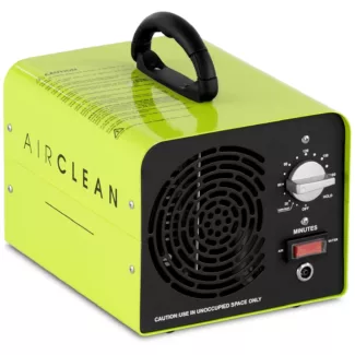 Otsonaattori – 15 000 mg/h – 150 W – vesiliitäntä