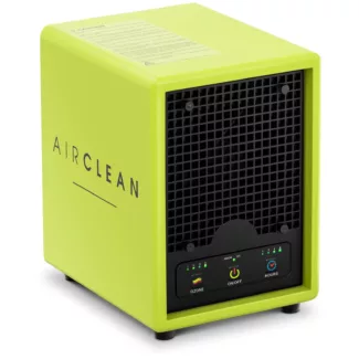 Otsonaattori – 600 mg/h – 3 suodatinta – 27 W