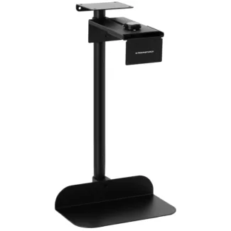 PC-teline – säädettävä – 15 kg PC-teline – säädettävä – 15 kg