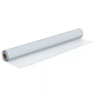 PVC-suojapeite – läpinäkyvä – 1,4 x 11 m – paksuus 1 mm