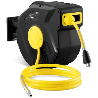 Paineilmaletkukela – 15 + 3 m – 18 bar Paineilmaletkukela – 15 + 3 m – 18 bar