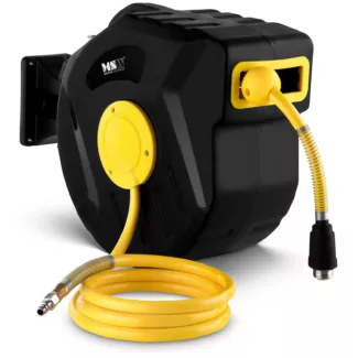 Paineilmaletkukela – 15 m – 18 bar