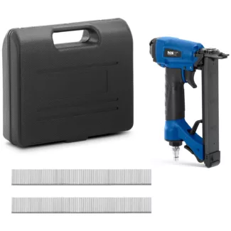 Paineilmanitoja – 6 – 16 mm pitkille niiteille