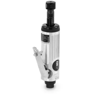 Paineilmatoiminen suorahiomakone – katkaisulaikoilla – 25 000 r/min – 20-osainen setti