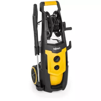 Painepesuri – 2 200 W – sis. pesuainesäiliön Painepesuri – 2 200 W – sis. pesuainesäiliön