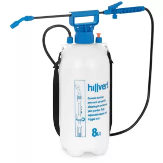 Paineruisku – 8 l Paineruisku – 8 l