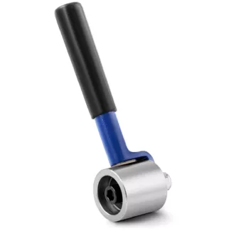 Painotela – teräs – 21 cm – kumikahva