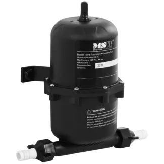 Paisuntasäiliö – 0,75 L