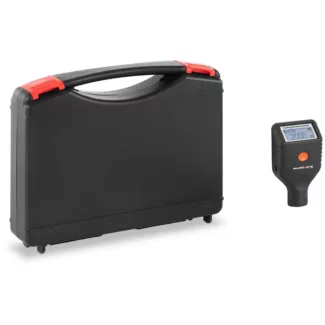 Paksuusmittari – 0 – 2000 μm – ±3 % + 1 μm