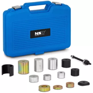 Pallonivelen ulosvedin – BMW – Mini – taka-akseli