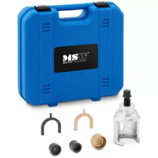 Pallonivelen ulosvedin – VW T4 -etuakselille