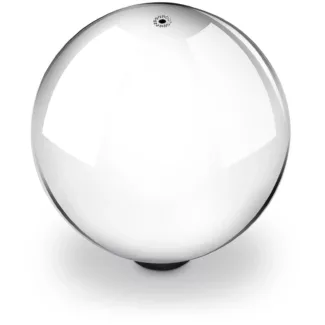 Pallosuihkulähde ruostumaton teräs – 400 mm