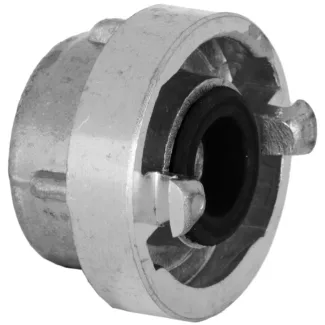 Paloliitin sisäkierteellä – letkun koko 1" – Storz