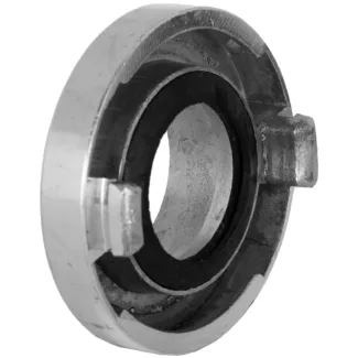 Paloliitin ulkokierteellä – letkun koko 2" – Storz