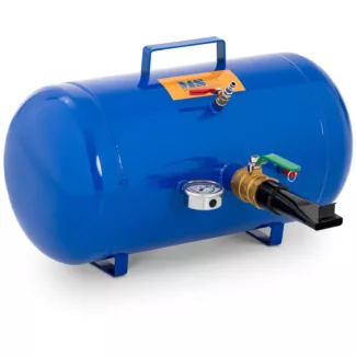 Palteennostin – 38,5 l – 6-8 bar