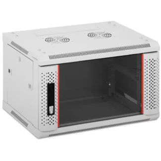 Palvelinkaappi STAR_DC.19.6.S_01
