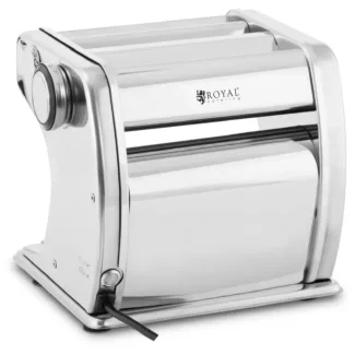 Pastakone – 17,5 cm – 0,5 – 3 mm – sähkökäyttöinen