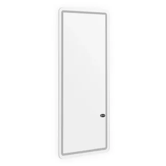 Peilipaikka – erittäin tasainen – LED – suorakulmainen – 170 x 70 x 3 cm