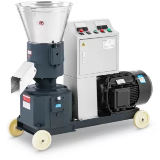 Pellettipuristin – 400-600 kg/h – 15000 W – Ø 260 mm