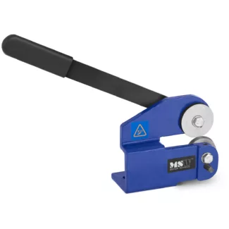 Peltileikkuri – käsikäyttöinen