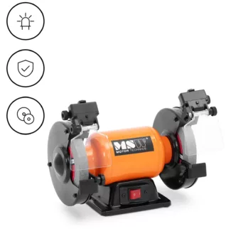 Penkkihiomakone – 400 W – 110 -150 mm