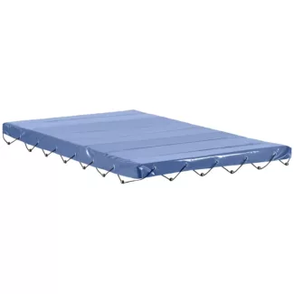 Peräkärryn suojapeite – koko M – 1,5-2,1 m