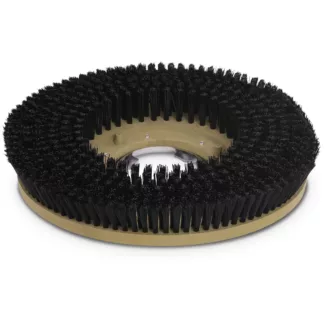 Pesuharja lattianhoitokoneeseen – 40 cm