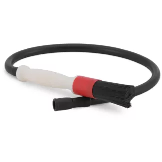 Pesuharja osienpesukoneeseen – 26 cm – letku 70 cm