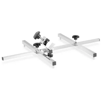 Pidike sauvasekoittimelle – säädettävä – Royal Catering – 400 x 600 mm