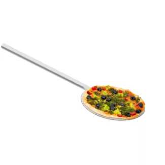 Pizzalapio – 60 cm pitkä – 20 cm leveä