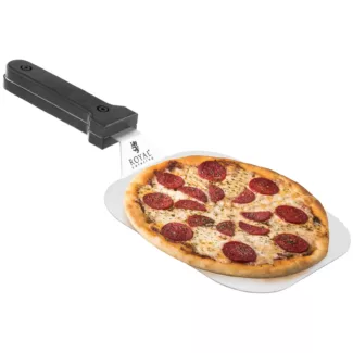 Pizzalapio – ruostumaton teräs – 38 cm pitkä