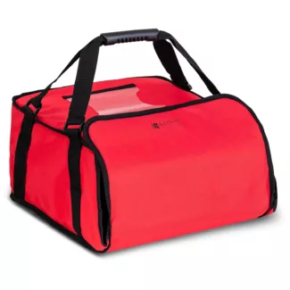 Pizzalaukku – 35 x 17,5 x 35 cm