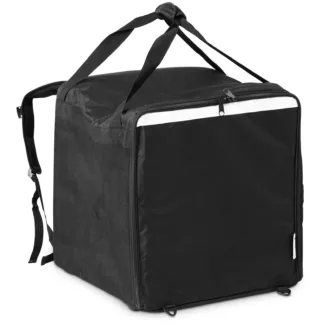 Pizzalaukku – 35 x 35 cm – 8 laatikkoa