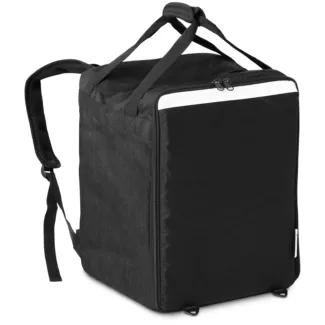 Pizzalaukku – 39 x 31 x 31 cm – 8 laatikkoa