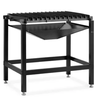 Plasmaleikkauspöytä – 100 x 75 cm – 150 kg