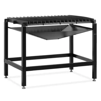 Plasmaleikkauspöytä – 120 x 80 cm – 150 kg