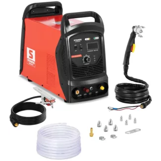 Plasmaleikkuri – 100 A – 400 V Plasmaleikkuri – 100 A – 400 V