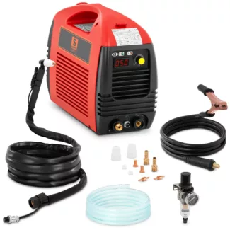 Plasmaleikkuri – 50 A – 230 V – basic