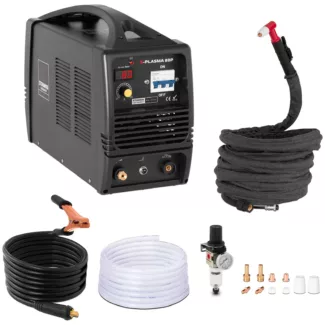 Plasmaleikkuri – 80 A – 400 V