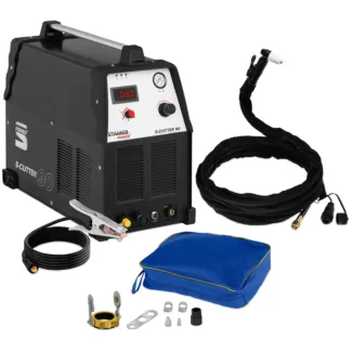 Plasmaleikkuri – 90 A – 400 V