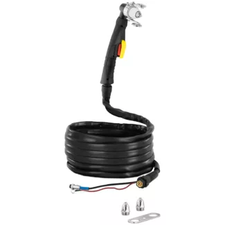 Plasmapoltin – P80 – 5m x 10mm² – 100 A Plasmapoltin – P80 – 5m x 10mm² – 100 A