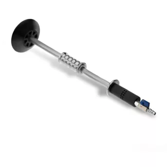 Pneumaattinen lommon oikaisija – Ø 15,5 cm