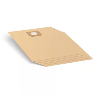 Pölypussi – 25 l – paperi