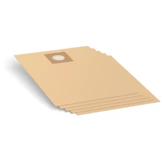 Pölypussi – 30 l – paperi