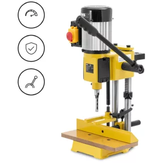 Poratalttakone – 370 W – poraussyvyys 76