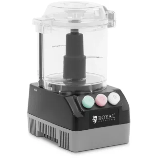 Pöytäkutteri – 3 l – 600 W – Royal Catering