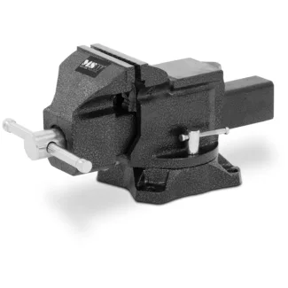 Pöytäruuvipenkki – jänneväli 100 mm – leuan leveys 100 mm