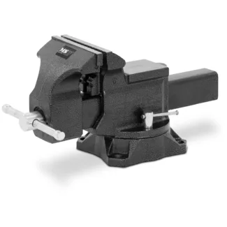 Pöytäruuvipenkki – jänneväli 150 mm – leuan leveys 150 mm