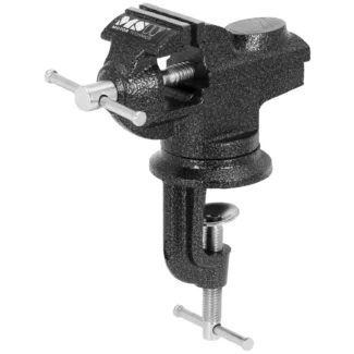 Pöytäruuvipenkki – jänneväli 50 mm – leuan leveys 50 mm